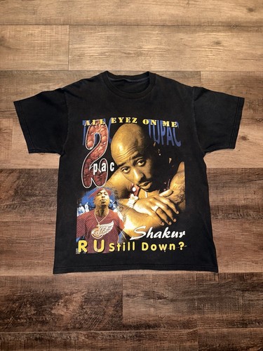 90s vintage tupac all - Gem