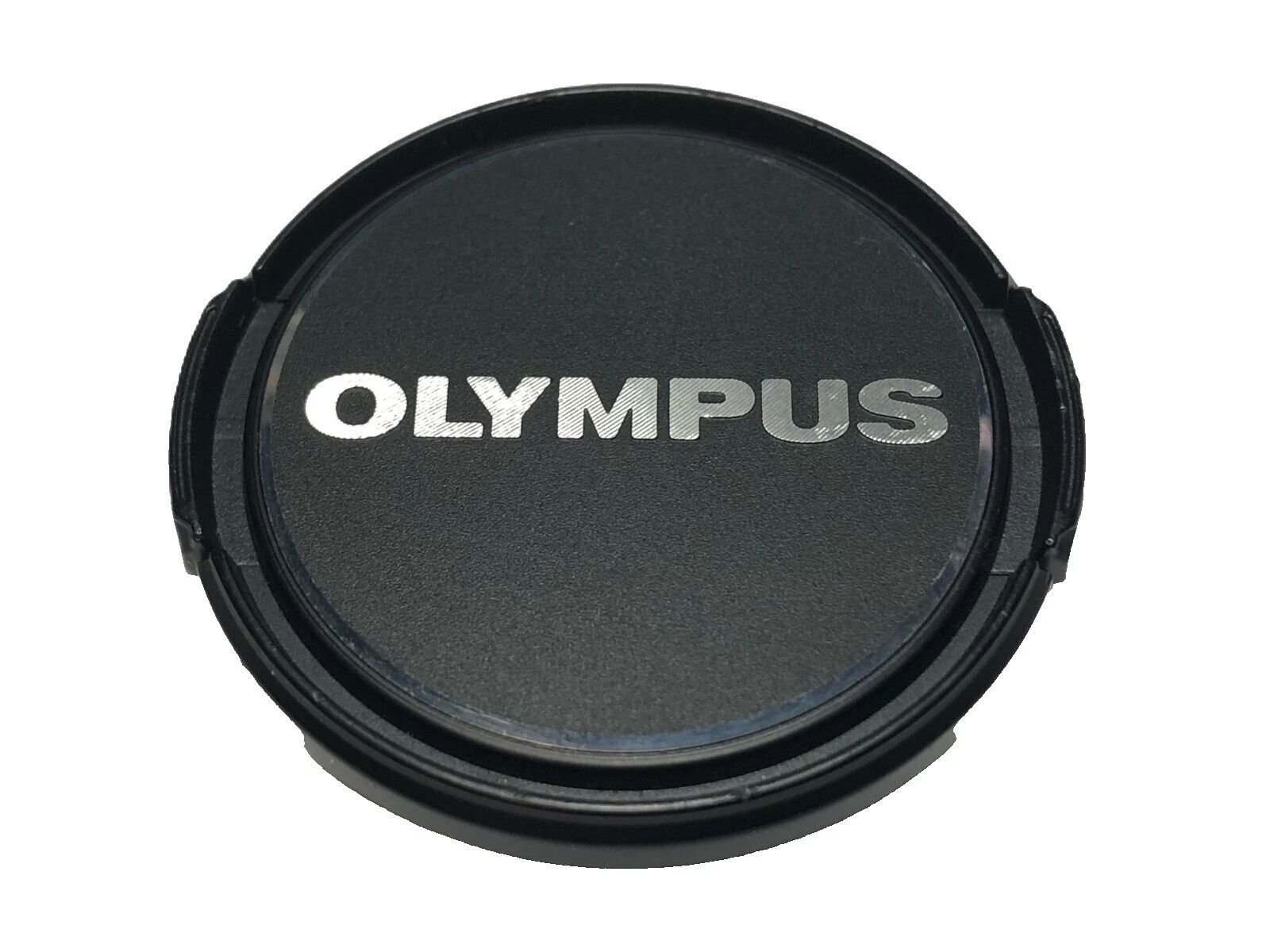 Lente frontal de Lente de Cámara Olympus tapas de 37 mm se ajusta al frente del objetivo Caps