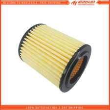 Pack Of 1 Car Engine Air Filter Fit Honda Civic Cr-v Element Fit Acura Csx Rsx