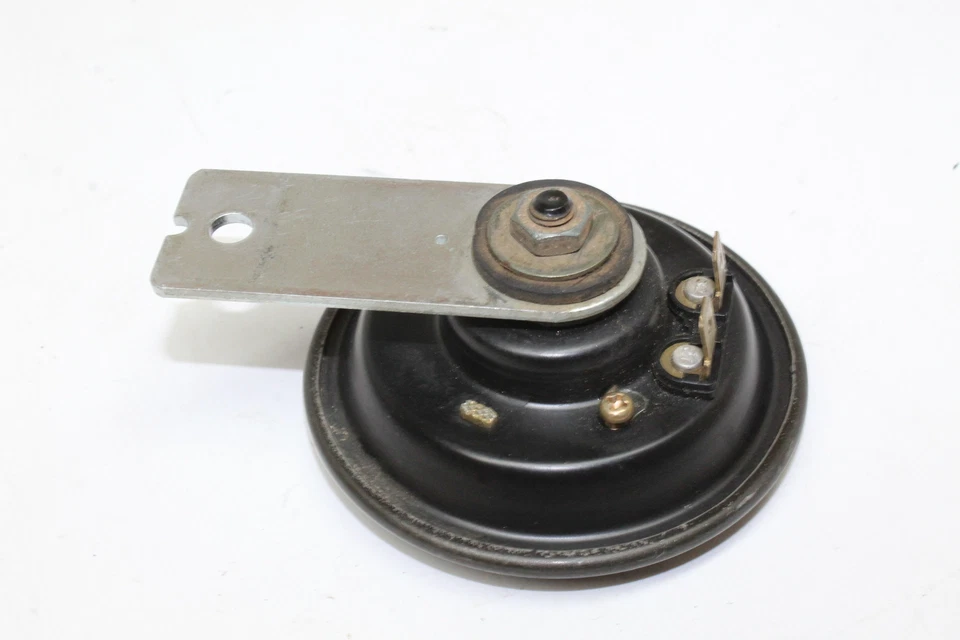 03-05 Yamaha R6 06-09 Yzf R6s bocina señal pitido fabricante de equipos originales Foto 4 de 4