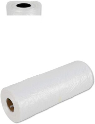 Air Pillow Cushion Bubble Maker Wrap Film 1/2  Big Air Bubble 12 Inch x 1836 Ft