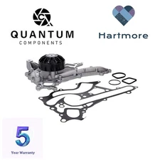 Quantum Components QCWP2001 Water Pump