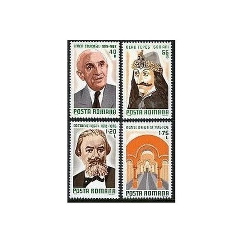 Austria Arts Famous Paintings Vienna collection 1968 MNH set | eBay
