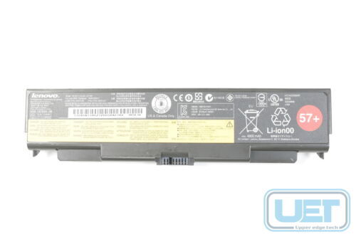 Lenovo ThinkBook 14 IIL (20SL) Originale Alimentatore 65 Watt Forma Normale - Foto 6