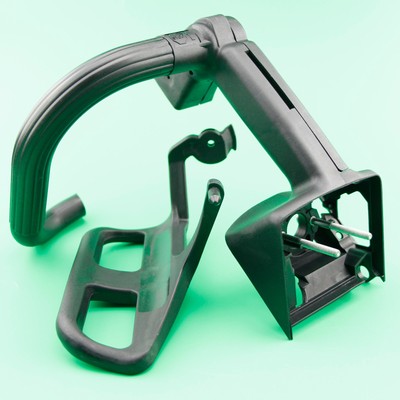 Top Handle Bar Chain Brake Hand Guard Assembly Fits Stihl Ms0t 0t Chainsaw Ebay