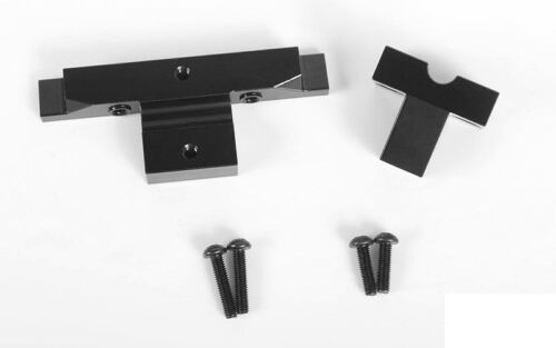 Trailer Drop Hitch for Axial Yeti 1/10 & Trophy Truck Z-S1838 RC4WD Tow Point - 第 1/5 張圖片
