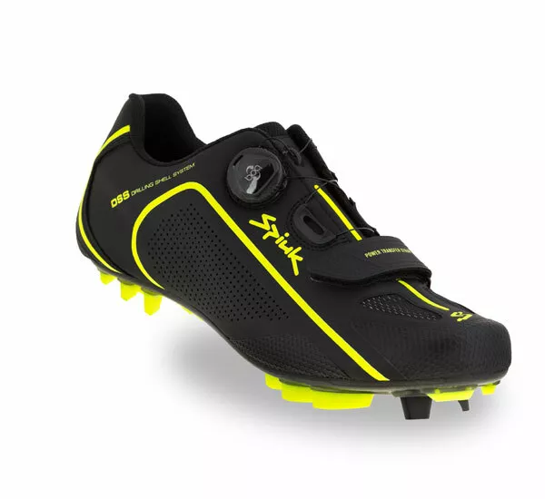 Scarpe spiuk best sale 2018