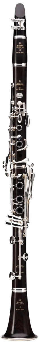 Buffet Crampon RC Prestige C Clarinet | eBay