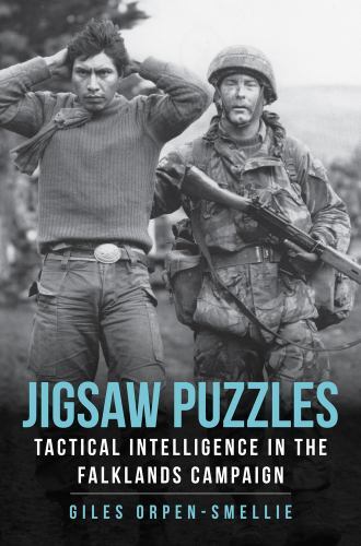 Jigsaw Puzzles by Giles Orpen-Smellie - 9781398111745 - Image 3