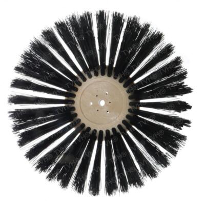 4402 Broom for Factory Cat/ Tomcat