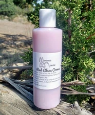 8 oz Red Alaea Ormus Liquid Monoatomic Gold Manna