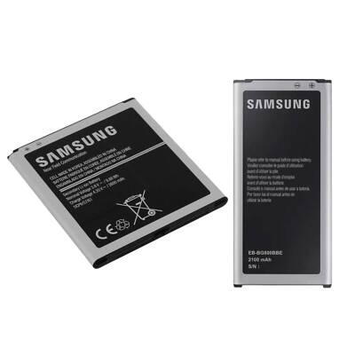 Samsung Original Akku Batterie Ersatz Galaxy J5 J3 S5 Mini Neo S3 S4 Mini