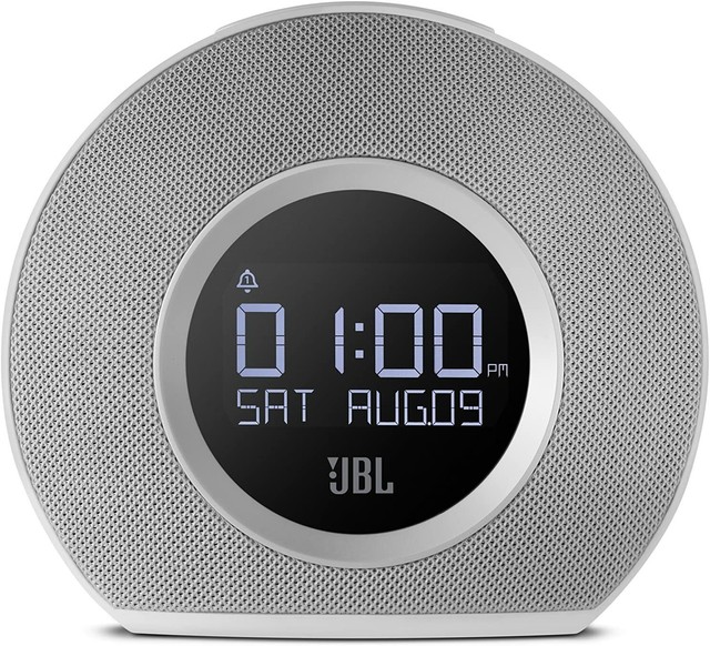 jbl horizon fm tuner