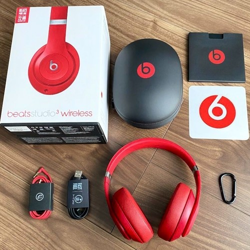 New Sealed- Original Beats Studio3 Skyline Collection Headphones - All Colors - Picture 68 of 144