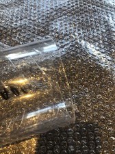 Plastic Tube perspex acrylic tube 5" diameter 127mm x 121mm bore 3mm 1 meter