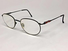 LACOSTE CLUB 7311 F782 Eyeglasses Frame E013 Vintage 53-19-140 Green/Red IQ04