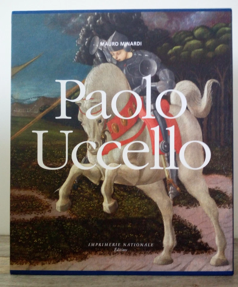 Paolo Uccello - Photo 4/4