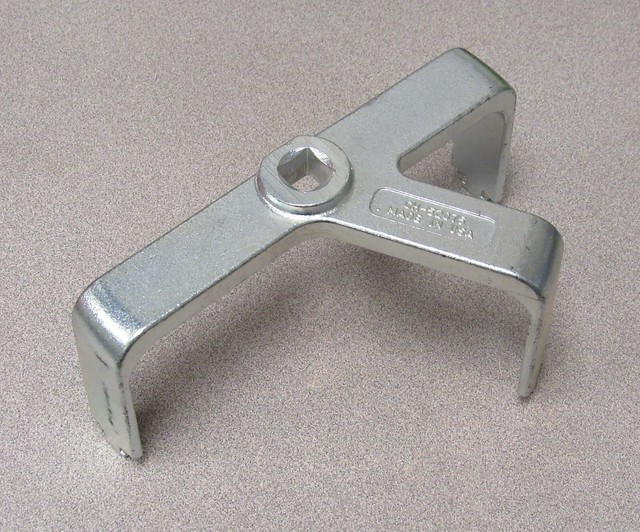 Kent Moore CH52075 Fuel Pump Lock Ring Wrench Equinox Terrain eBay