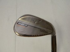 New Mizuno T22 Copper 56.06 Sand Wedge SW T-22 DG Tour Issue s400 Stiff Steel