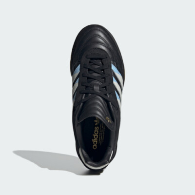 New Adidas x ATMOS Predator Munidal Shoes - Black (IH2657) | eBay