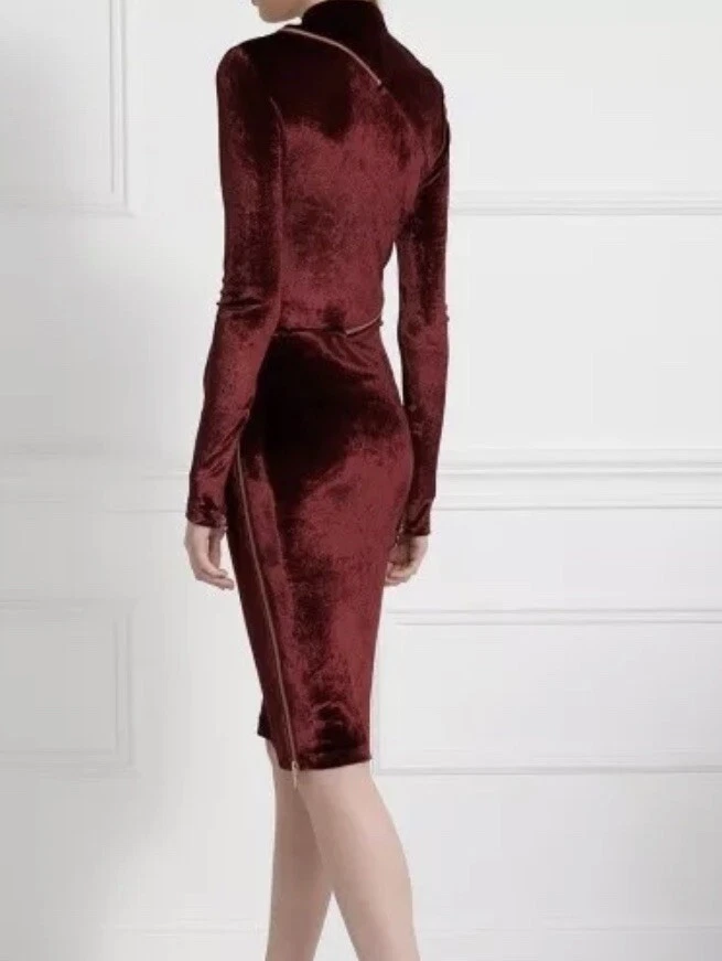 Vestido Agent Provocateur "Ruth" - Raro - 10 Foto 2 de 4