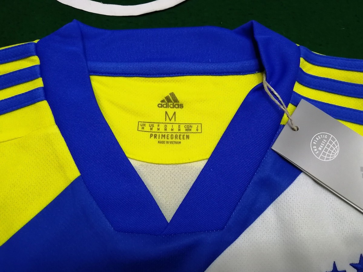 Maillot Third Juventus 2021-2022 Adidas (Taille L) Avec Short
