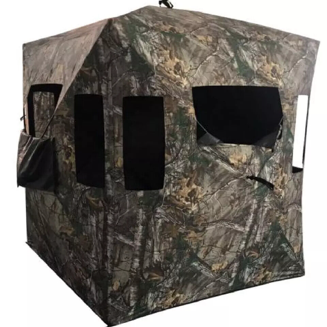 Full Range of Hunting Blinds