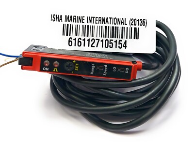 Leuze electronic D-73277 Owen Sensor 50118398