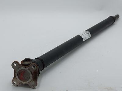 18-23 BMW X3 G01 M40I FRONT DRIVE SHAFT 8632583 26208632583 158934 