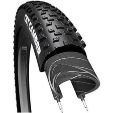 CST Camber Dual EPS Folding Tire 29 x 2.25