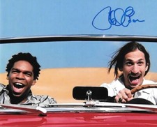 * RICHARD EDSON * signed 8x10 photo * FERRIS BUELLER'S DAY OFF * PROOF * 5
