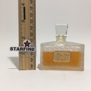 miss dior eau de toilette original