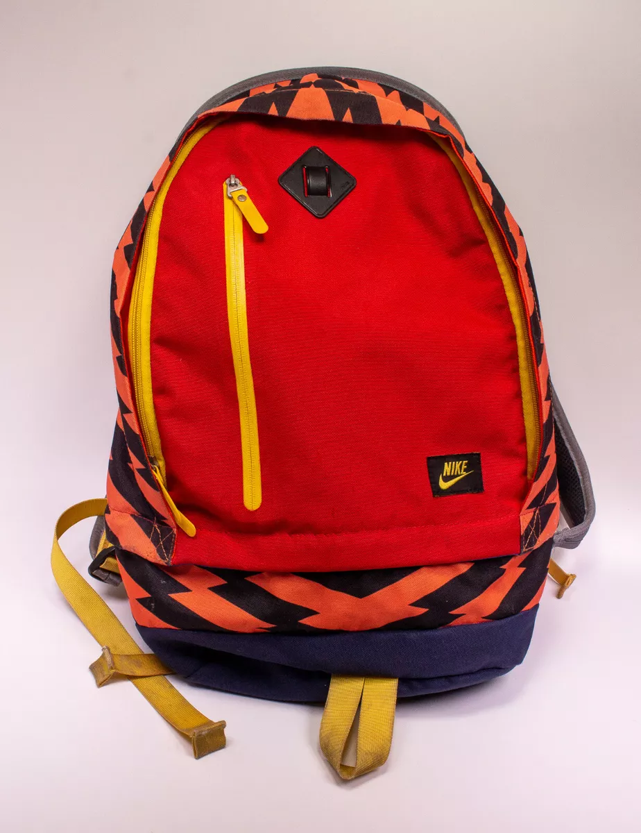 Personalized nike backpack deals