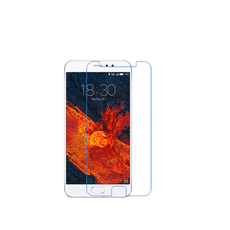 3pcs For Meizu Pro 6 Plus HD Durable Mobile Phone Protective