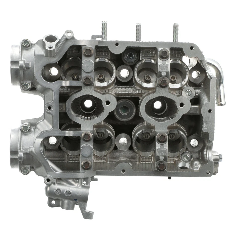 Culata derecha Impreza STI 11039AB650 OEM 2004-2006 Subaru EJ257 Foto 2 de 4