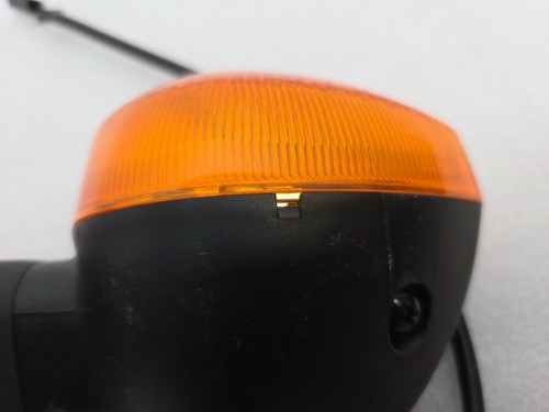 Yamaha Front Right Turn Signal Light Yamaha XSR900 18-21 Used - Picture 11 of 17