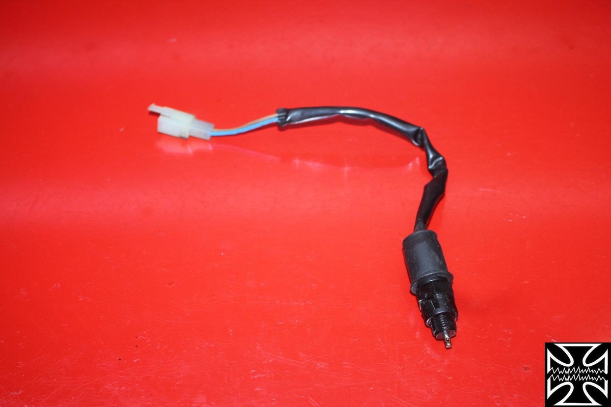 08 2008 KAWASAKI ZZR600 REAR BACK BRAKE SENSOR | eBay