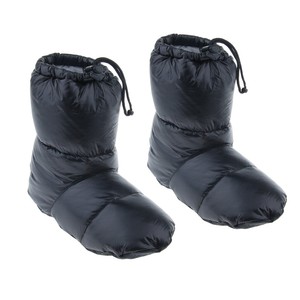 sleeping bag slippers