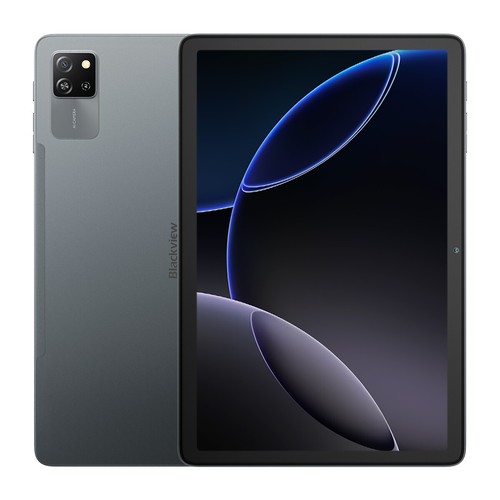 Blackview Tab 60 Pro Sets Android Tablet 10 Zoll 24GB+128GB 7700mAh Widevine L1 - Afbeelding 3 van 12