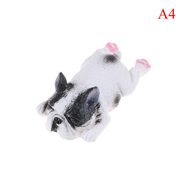 pet figures toys