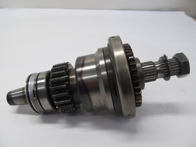 1982 YAMAHA XJ550 J XJ 550 MAXIM STARTER MOTOR CLUTCH | eBay