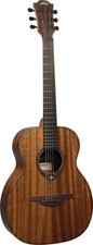 Lag Tramontane Travel-ka Acoustic Travel Guitar