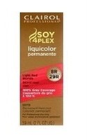 Clairol Professional Liquicolor 8r/29r Light Red Blonde, 2 Oz (pack Of 9) on sale Clairol Professional Liquicolor 8r/29r Light Red Blonde, 2 Oz (pack Of 9) on sale