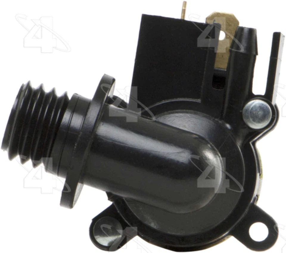 Bomba lavadora parabrisas ACI/Maxair 174090 Foto 3 de 4