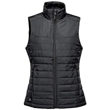 Image of Stormtech Women's Nautilus Quilted Bodywarmer