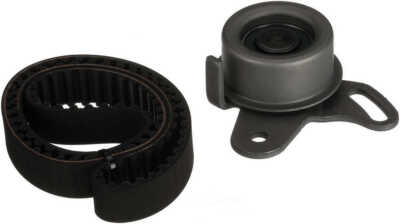 Engine Timing Belt Component Kit-PowerGrip Premium OE Timing Belt Component Kit