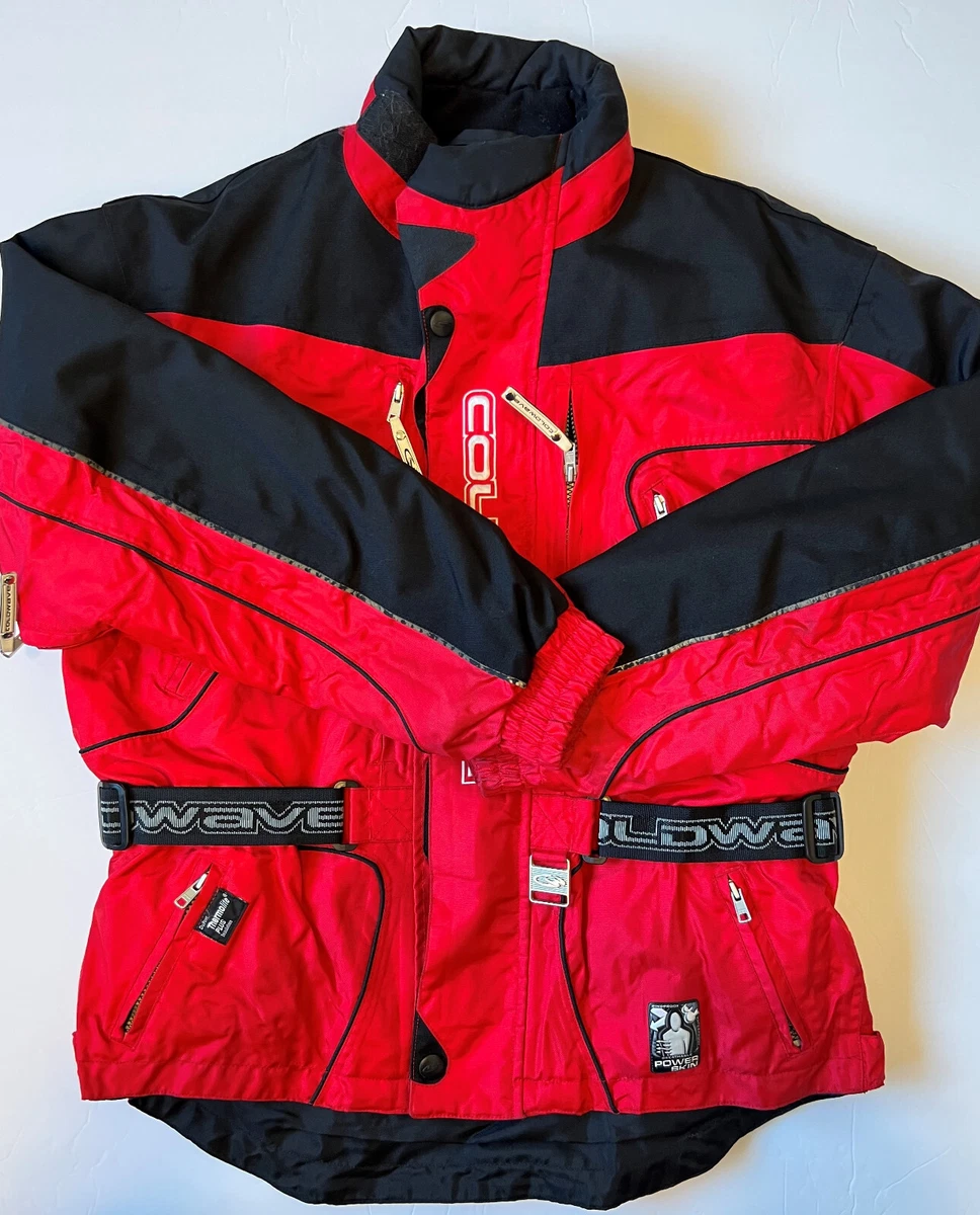 Coldwave snowmobile deals gear
