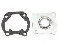 Dichtsatz Zylinder Topend FüR Honda MB 50 MT 50 MTX 50 S MB MT Baujahr 1980-1984