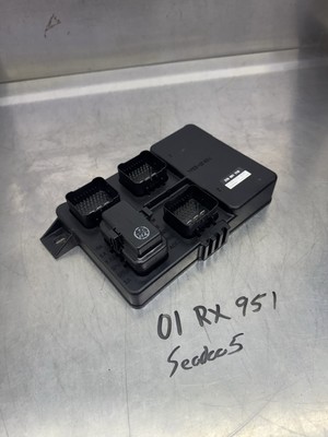 2001-2002 Sea-Doo OEM MPEM CDI ECU Box Computer Freshwater RX 951 Carb