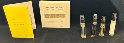 NEW Assorted Luxury Niche Fragrance Samples, Bundled Shipping